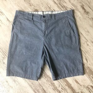 Chambray Men’s Shorts | Old Navy